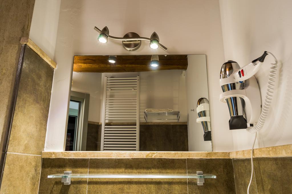 La Rocchetta Apartment Ripatransone Ruang foto